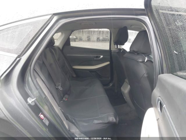 2022 HYUNDAI SONATA KMHL64JA1NA244568 Photo 7