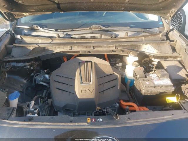 KNDCC3LG5L5047384 KIA Niro Ev Ex