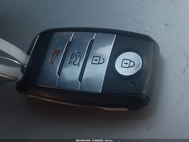 KNDCC3LG5L5047384 KIA Niro Ev Ex