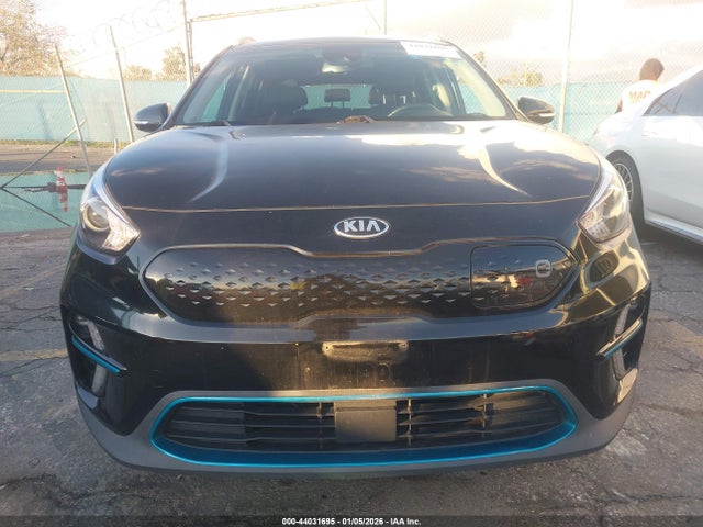 KNDCC3LG5L5047384 KIA Niro Ev Ex