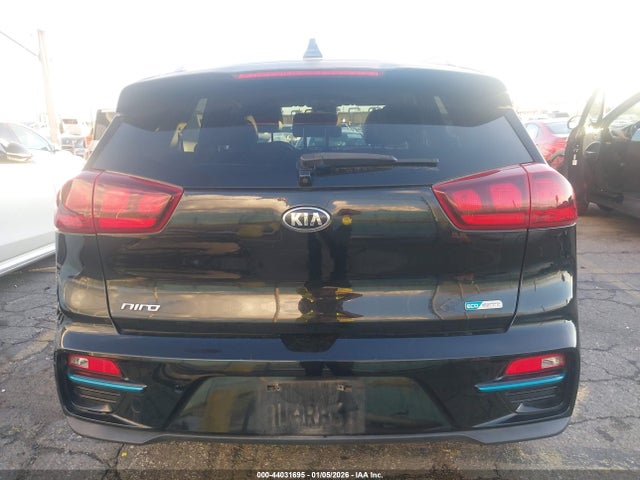 KNDCC3LG5L5047384 KIA Niro Ev Ex