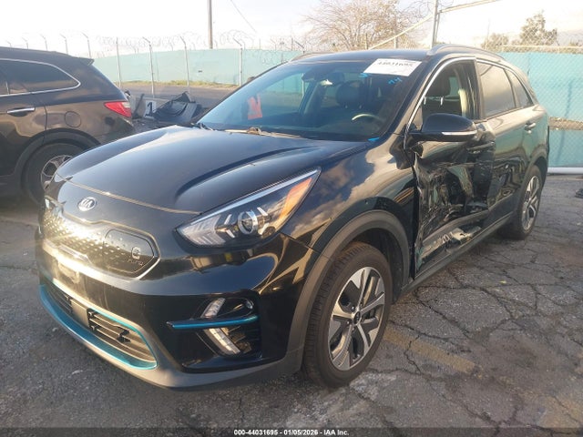 KNDCC3LG5L5047384 KIA Niro Ev Ex