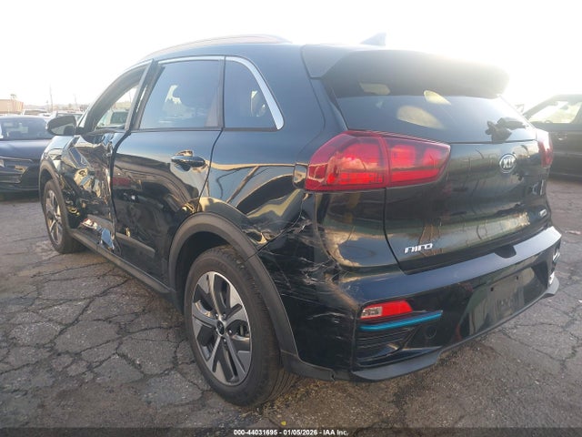 KNDCC3LG5L5047384 KIA Niro Ev Ex