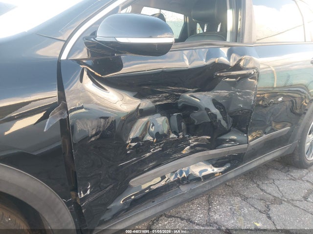 KNDCC3LG5L5047384 KIA Niro Ev Ex