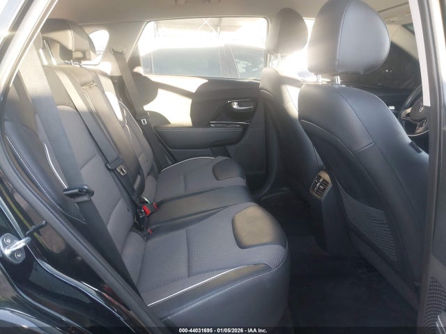 KNDCC3LG5L5047384 KIA Niro Ev Ex