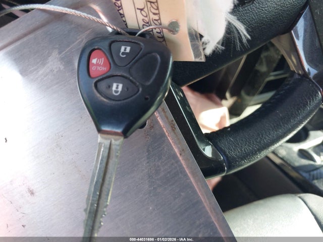 2019 TOYOTA 4RUNNER JTEBU5JR1K5673176 Photo 10