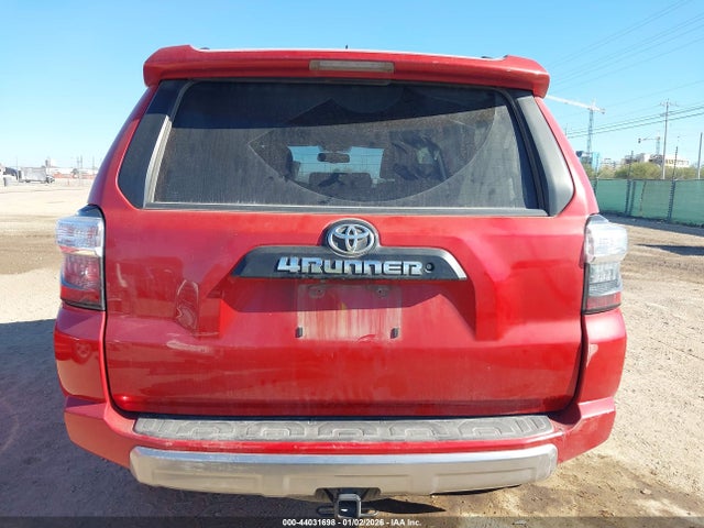 JTEBU5JR1K5673176 Toyota 4runner Trd Off Road Premium