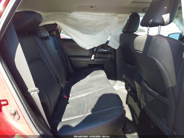 2019 TOYOTA 4RUNNER JTEBU5JR1K5673176 Photo 7