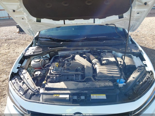3VW7X7BU4SM036886 Volkswagen Jetta 1.5t Se