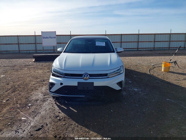 3VW7X7BU4SM036886 Volkswagen Jetta 1.5t Se