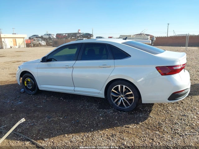 3VW7X7BU4SM036886 Volkswagen Jetta 1.5t Se