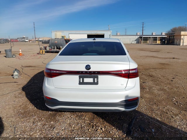 3VW7X7BU4SM036886 Volkswagen Jetta 1.5t Se
