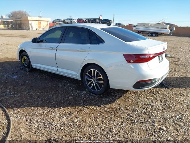 3VW7X7BU4SM036886 Volkswagen Jetta 1.5t Se