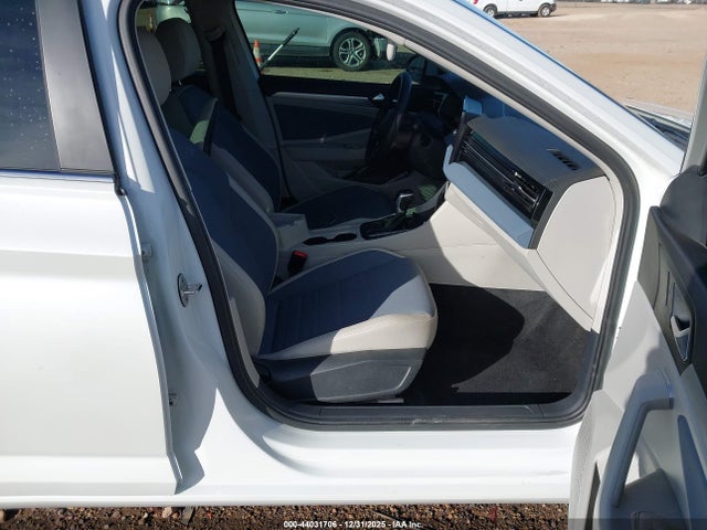 3VW7X7BU4SM036886 Volkswagen Jetta 1.5t Se
