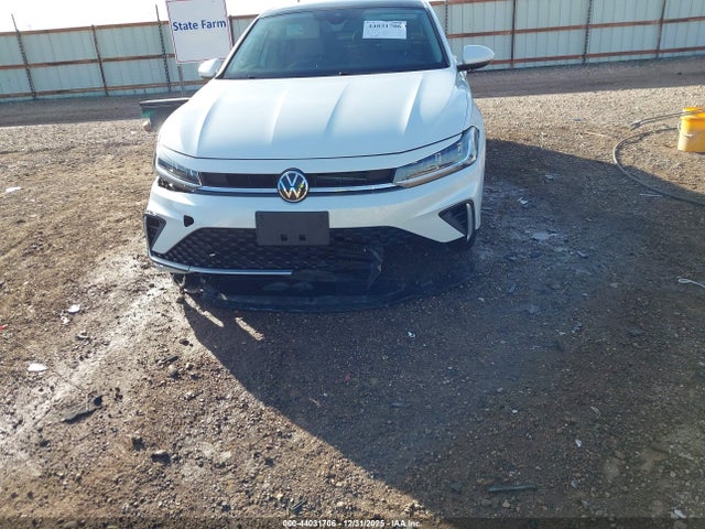 3VW7X7BU4SM036886 Volkswagen Jetta 1.5t Se