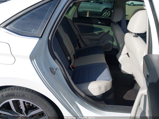 3VW7X7BU4SM036886 Volkswagen Jetta 1.5t Se