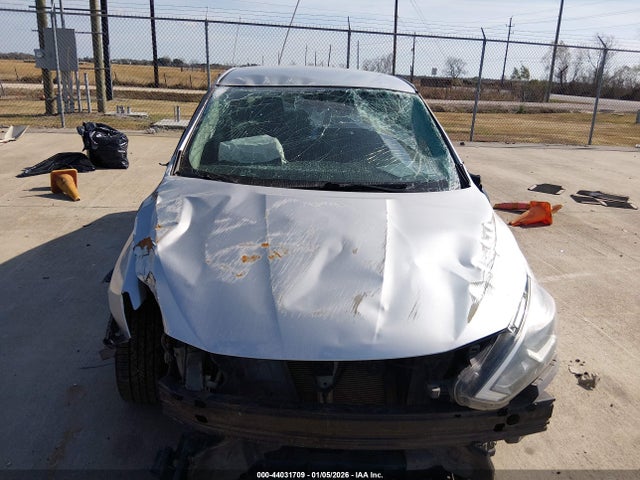 Nissan SENTRA SV 2016 3N1AB7AP0GY279360 Image 11