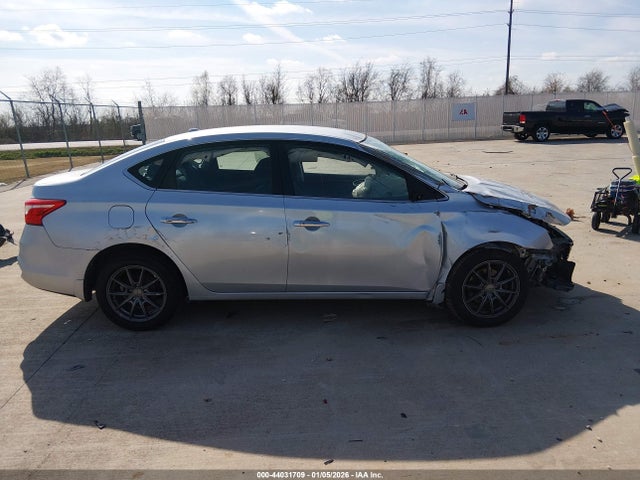 Nissan SENTRA SV 2016 3N1AB7AP0GY279360 Image 12