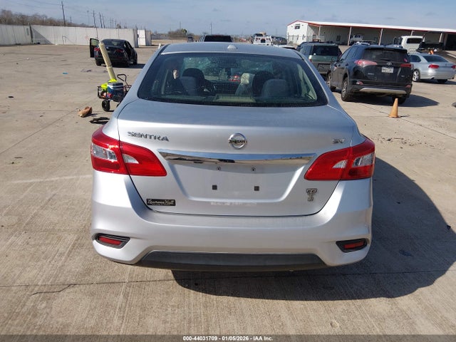 Nissan SENTRA SV 2016 3N1AB7AP0GY279360 Image 15