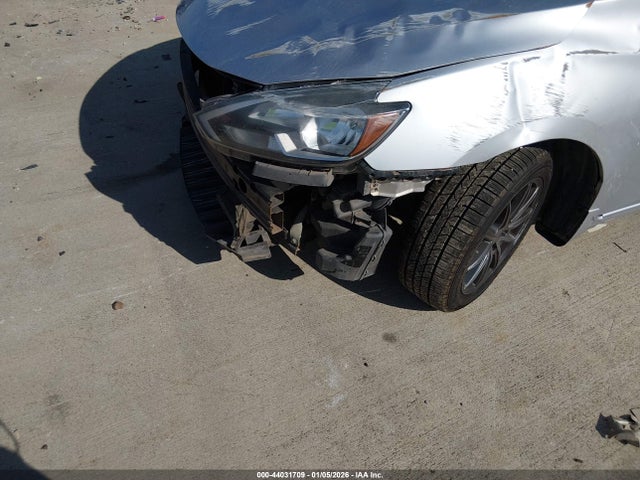 Nissan SENTRA SV 2016 3N1AB7AP0GY279360 Image 6