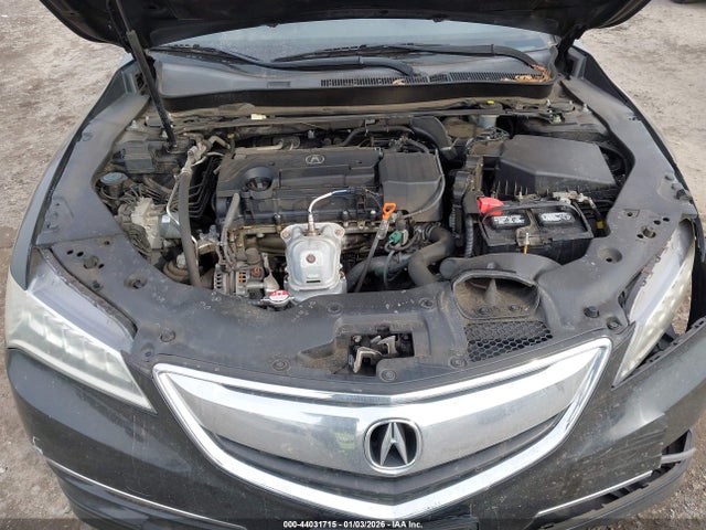 2017 ACURA TLX 19UUB1F32HA002195 Photo 9
