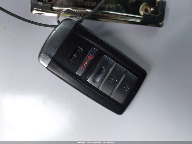 2017 ACURA TLX 19UUB1F32HA002195 Photo 10