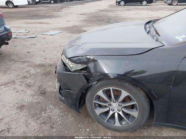 2017 ACURA TLX 19UUB1F32HA002195 Photo 5