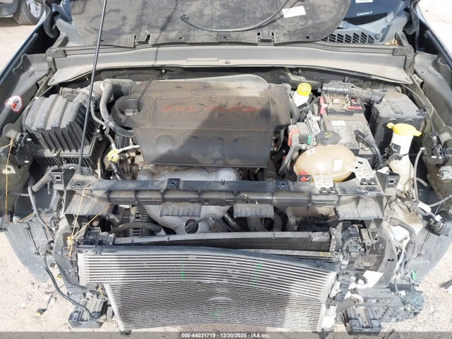 ZACCJABB2JPH48422 Jeep Renegade Latitude Fwd