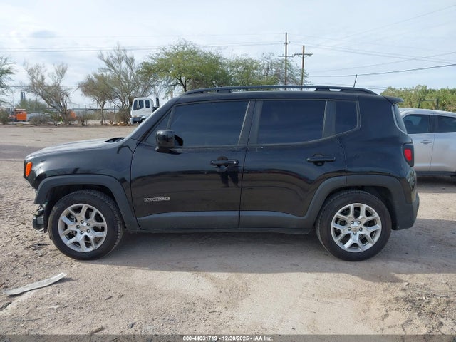 ZACCJABB2JPH48422 Jeep Renegade Latitude Fwd