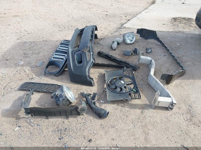 ZACCJABB2JPH48422 Jeep Renegade Latitude Fwd