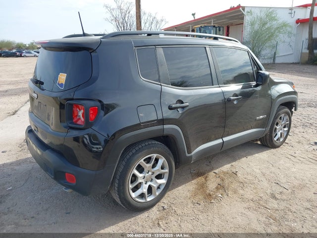 ZACCJABB2JPH48422 Jeep Renegade Latitude Fwd