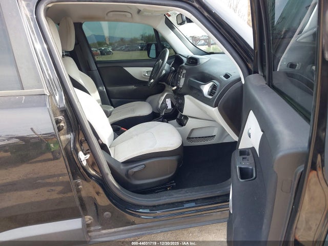 ZACCJABB2JPH48422 Jeep Renegade Latitude Fwd
