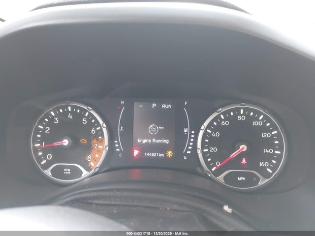 ZACCJABB2JPH48422 Jeep Renegade Latitude Fwd