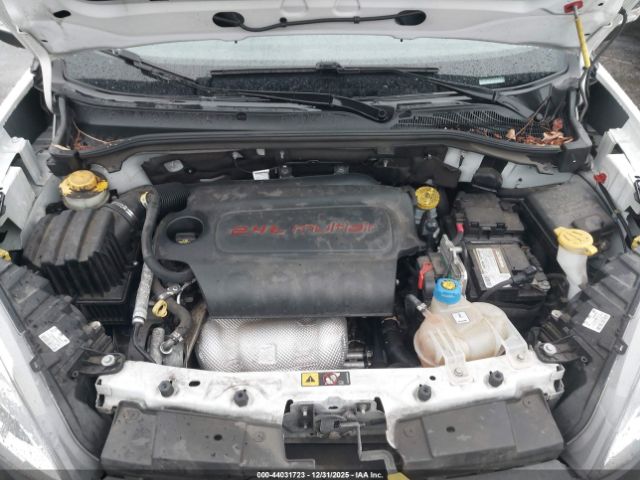 2018 RAM PROMASTER CITY ZFBERFAB7J6L36793 Photo 9