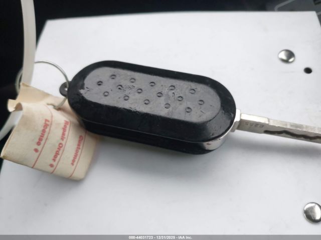 2018 RAM PROMASTER CITY ZFBERFAB7J6L36793 Photo 10