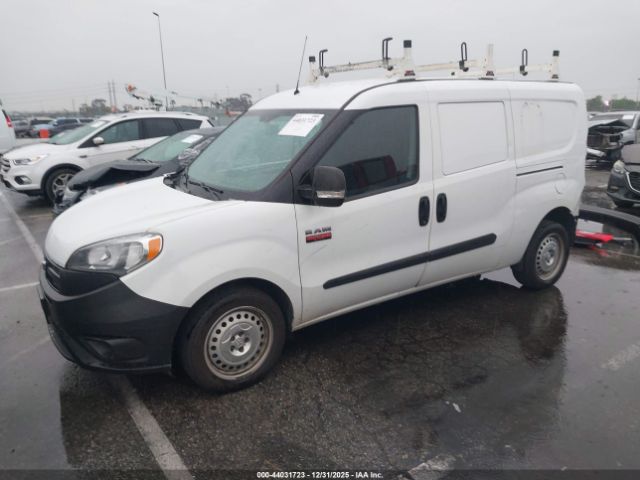 2018 RAM PROMASTER CITY ZFBERFAB7J6L36793 Photo 1