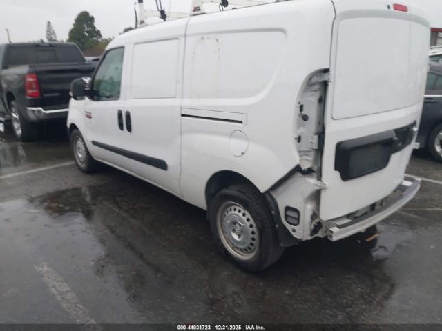 2018 RAM PROMASTER CITY ZFBERFAB7J6L36793 Photo 2