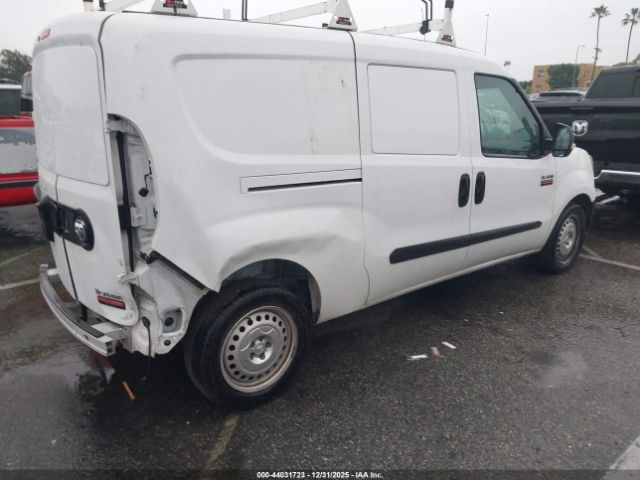 2018 RAM PROMASTER CITY ZFBERFAB7J6L36793 Photo 3
