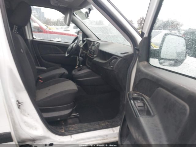 2018 RAM PROMASTER CITY ZFBERFAB7J6L36793 Photo 4