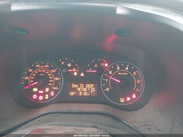 2018 RAM PROMASTER CITY ZFBERFAB7J6L36793 Photo 6