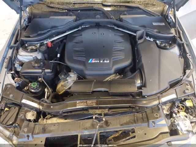 2008 BMW M3 WBSWL93548P331298 Photo 9