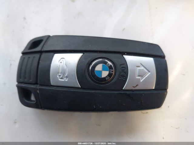2008 BMW M3 WBSWL93548P331298 Photo 10