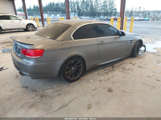 2008 BMW M3 WBSWL93548P331298 Photo 3