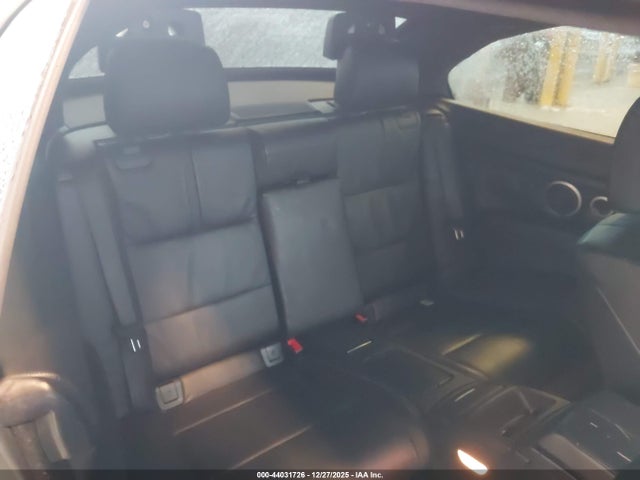 2008 BMW M3 WBSWL93548P331298 Photo 7