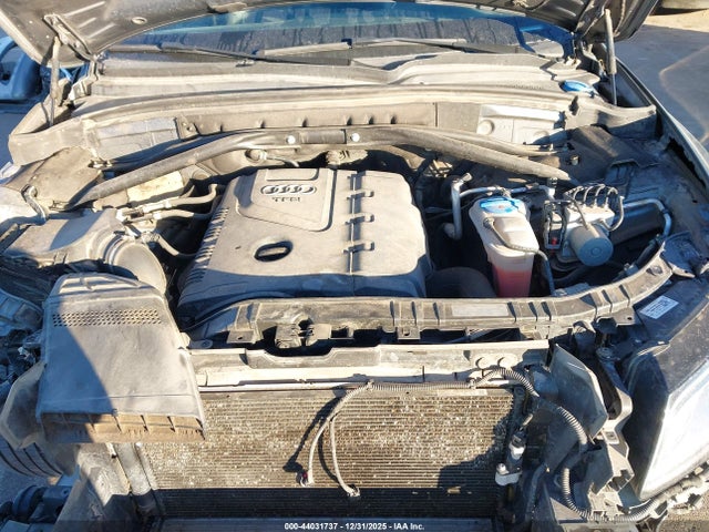 2016 AUDI Q5 WA1L2AFP8GA066814 Photo 9