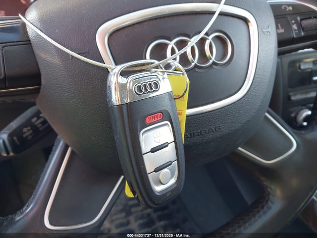 2016 AUDI Q5 WA1L2AFP8GA066814 Photo 10