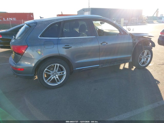 2016 AUDI Q5 WA1L2AFP8GA066814 Photo 3