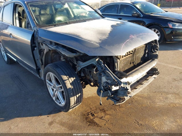 2016 AUDI Q5 WA1L2AFP8GA066814 Photo 5