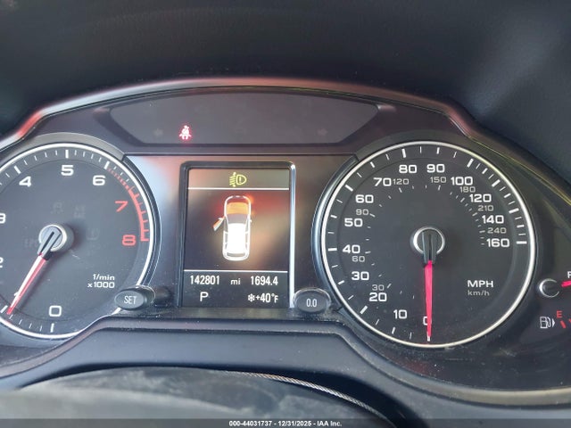 2016 AUDI Q5 WA1L2AFP8GA066814 Photo 6