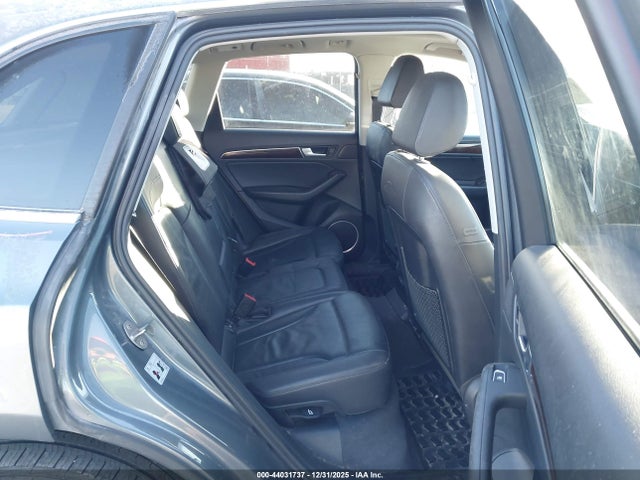 2016 AUDI Q5 WA1L2AFP8GA066814 Photo 7